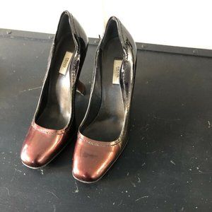 Prada Heel Pump Size 36